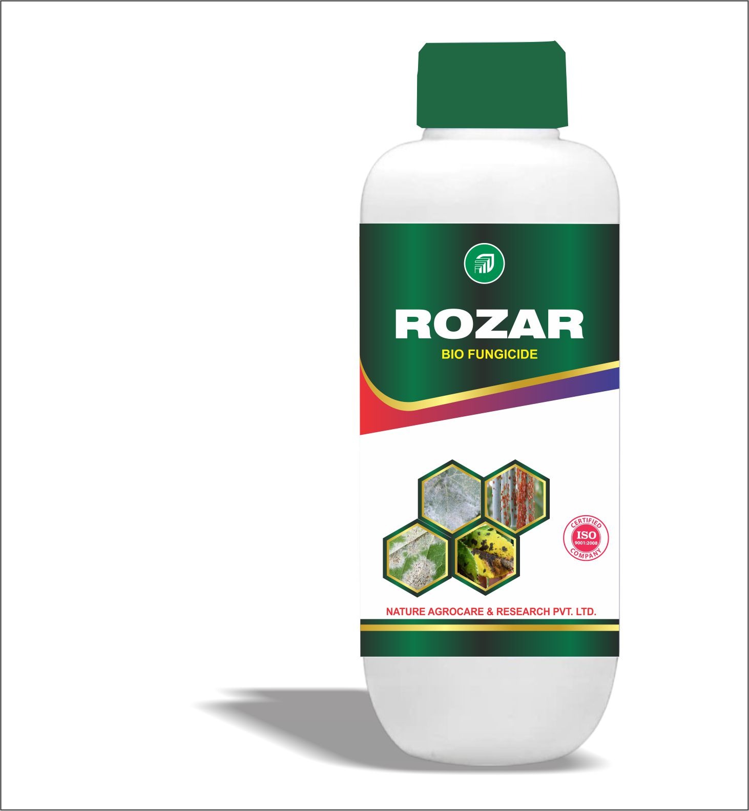Rozar Biofungicide